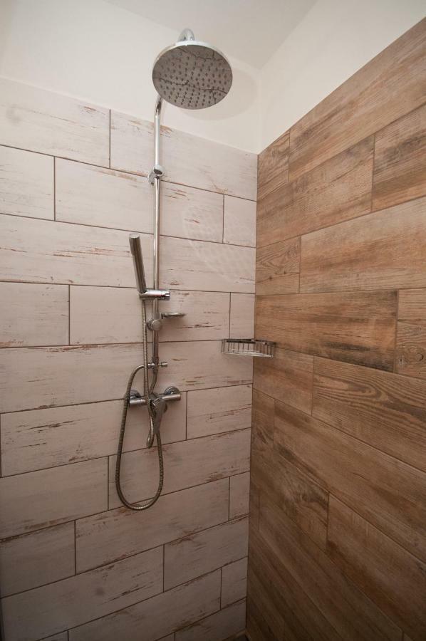 Apartmány Biela Púť - Jasná nr. 8 Demanovska Dolina Exterior foto
